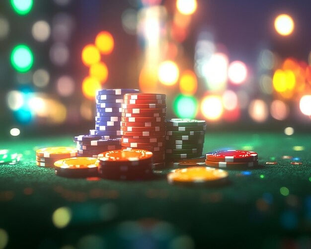 in22 specialty games including Bingo, Lucky Number, Domino QQ, and Andar Bahar displayed side by side